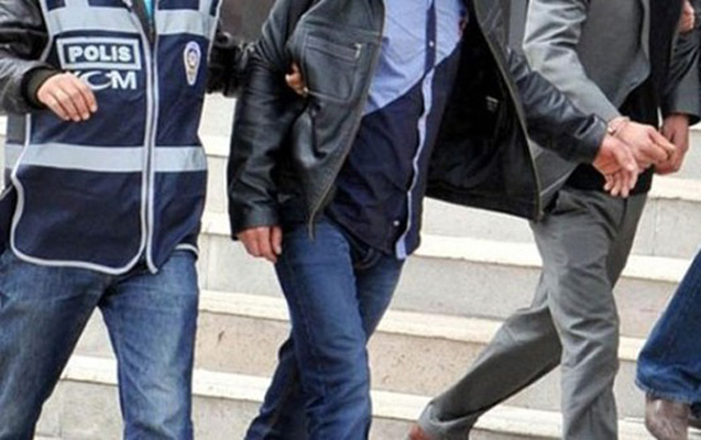 380 biznesmen haqqında saxlanılma qərarı verilib - Türkiyədə