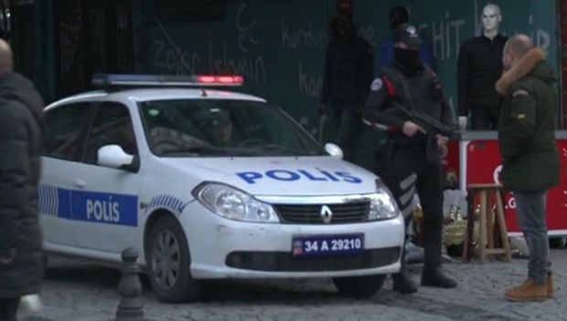 “Reina”dakı terrora görə 20 xarici vətəndaş saxlanılıb