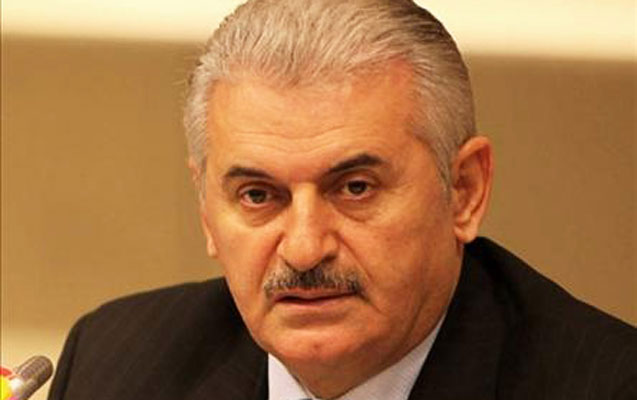 Binəli Yıldırımdan partlayışla bağlı - Açıqlama