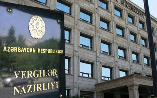 Azərbaycanda vergi orqanları ilə bağlı qaydalar — DƏYİŞDİ
