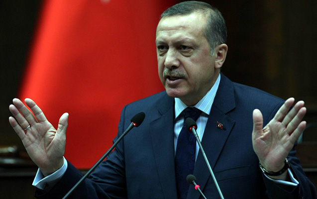 “Əsla imkan verməyəcəyik...” - Ərdoğandan partlayışa reaksiya