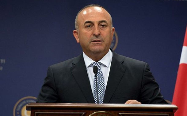 Türkiyənin xarici işlər nazirliyindən İncirlik açıqlaması