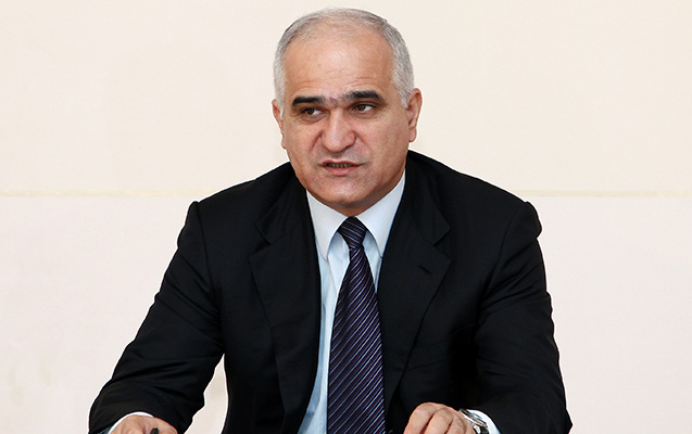 “Dərmanlar əvvəlkindən də ucuzdur” - Nazir