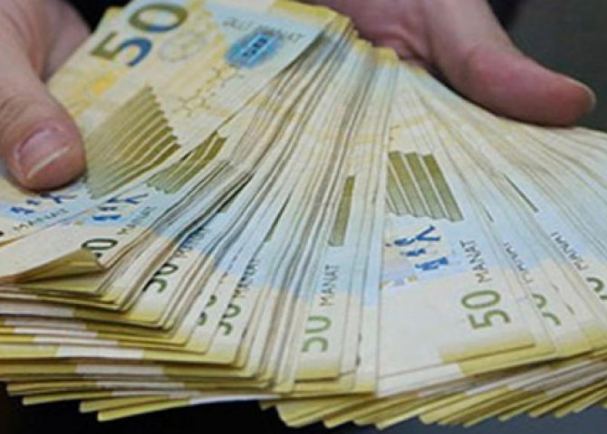 SON DƏQİQƏ: Pensiya, müavinət və maaşlar artırılır - RƏSMİ