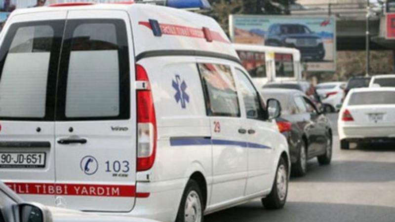 Təcili yardıma yol verməyən sürücülər kameraya düşəcək - YENİLİK