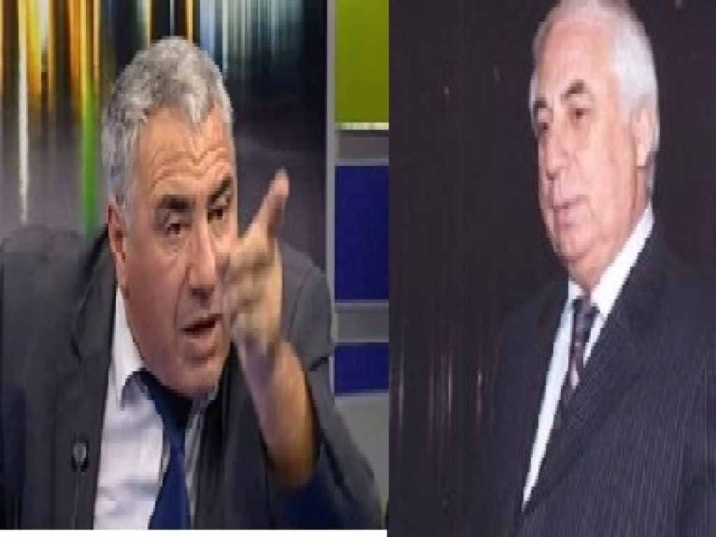 Hafiz Hacıyev: “Hadı Rəcəblinin burnundan gətirəcəm o mənzili”