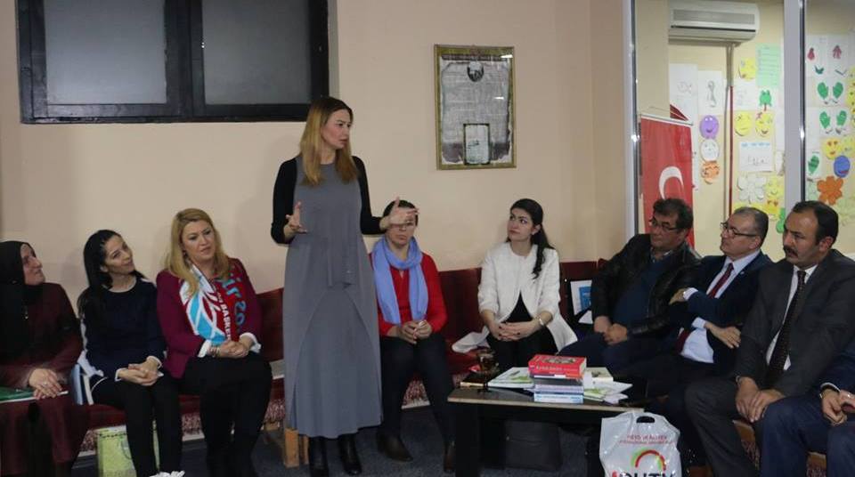 Millət vəkili Makedoniyada Ermənistanın işğalçılıq siyasətindən danışıb