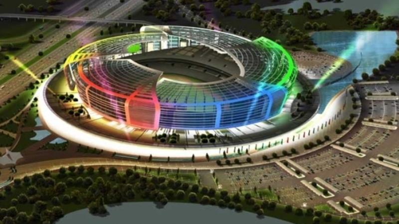 İslam Həmrəylik Oyunlarının Bakıda keçiriləcəyi yerlər - SİYAHI