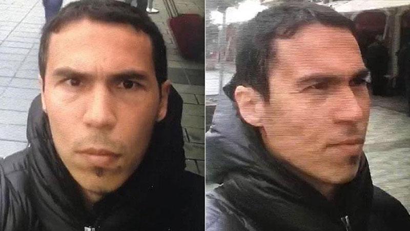 “Reina” terrorçusu polisləri belə aldatdı - YENİ DETALLAR