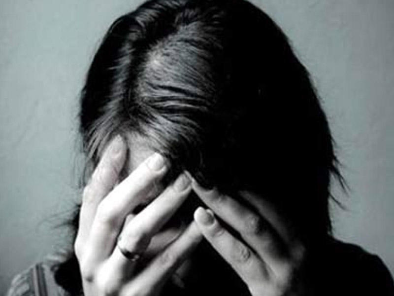 13 yaşlı qızın ehtirası başına bəla oldu - ad günündə iki nəfər zorladı