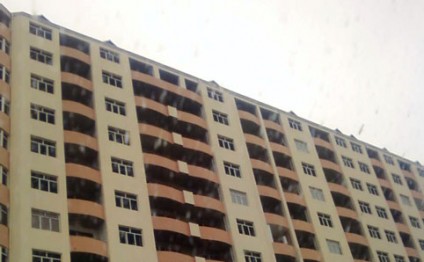 Deputatlara ev verilməsi xəbərinə Milli Məclisdən REAKSİYA