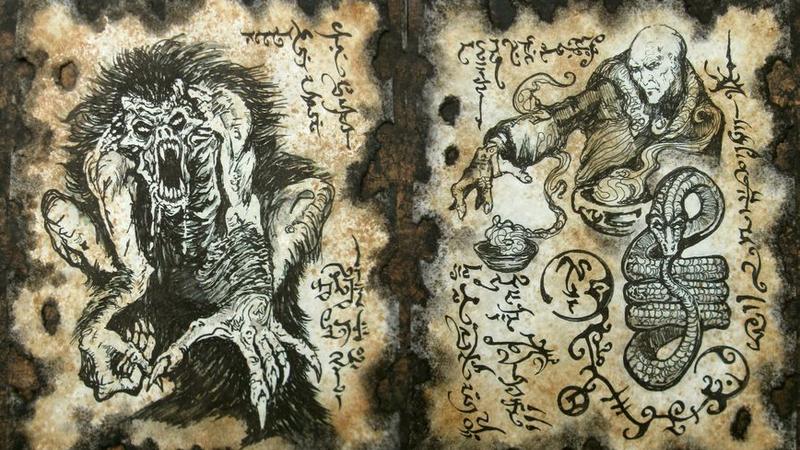 Dəli olmaq və ölmək istəmirsizsə, oxumayın! - FOTOLAR