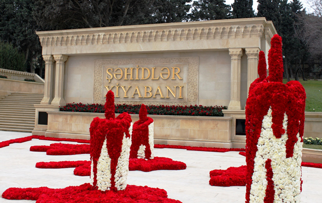 20 Yanvar faciəsi ilə bağlı tədbirlər planı təsdiqləndi