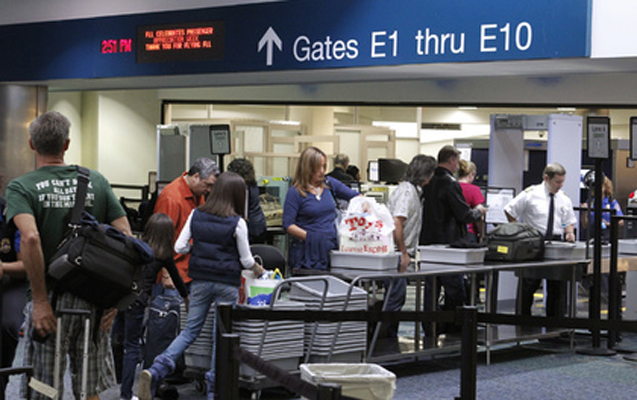 ABŞ-da hava limanında atışma — 5 ölü, 10 yaralı + VİDEO