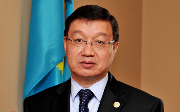 Qazaxıstandan Ermənistana sillə kimi cavab — Azərbaycan barədə bizə şikayət etməyin