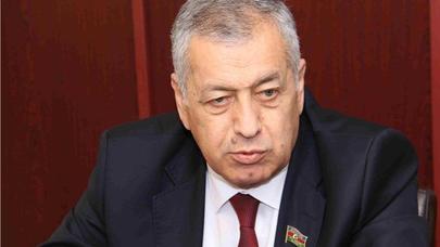 Vahid Əhmədov: “ Orada qadına qarşı zor işlədilib”