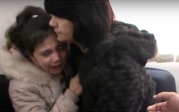 Nurayın fəryadı – VİDEO