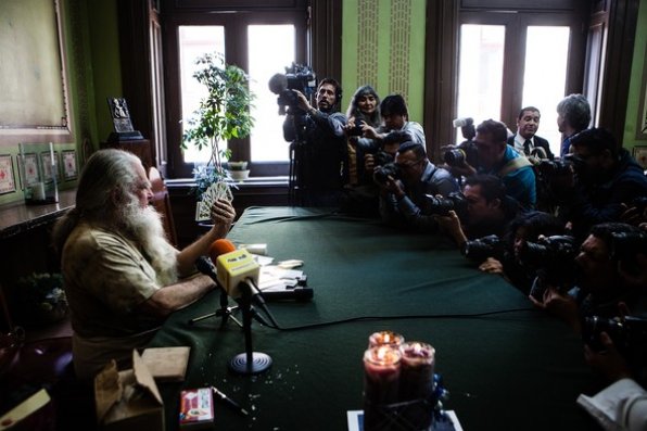 “Dünyanın birinci falçısı”ndan yeni  PROQNOZ