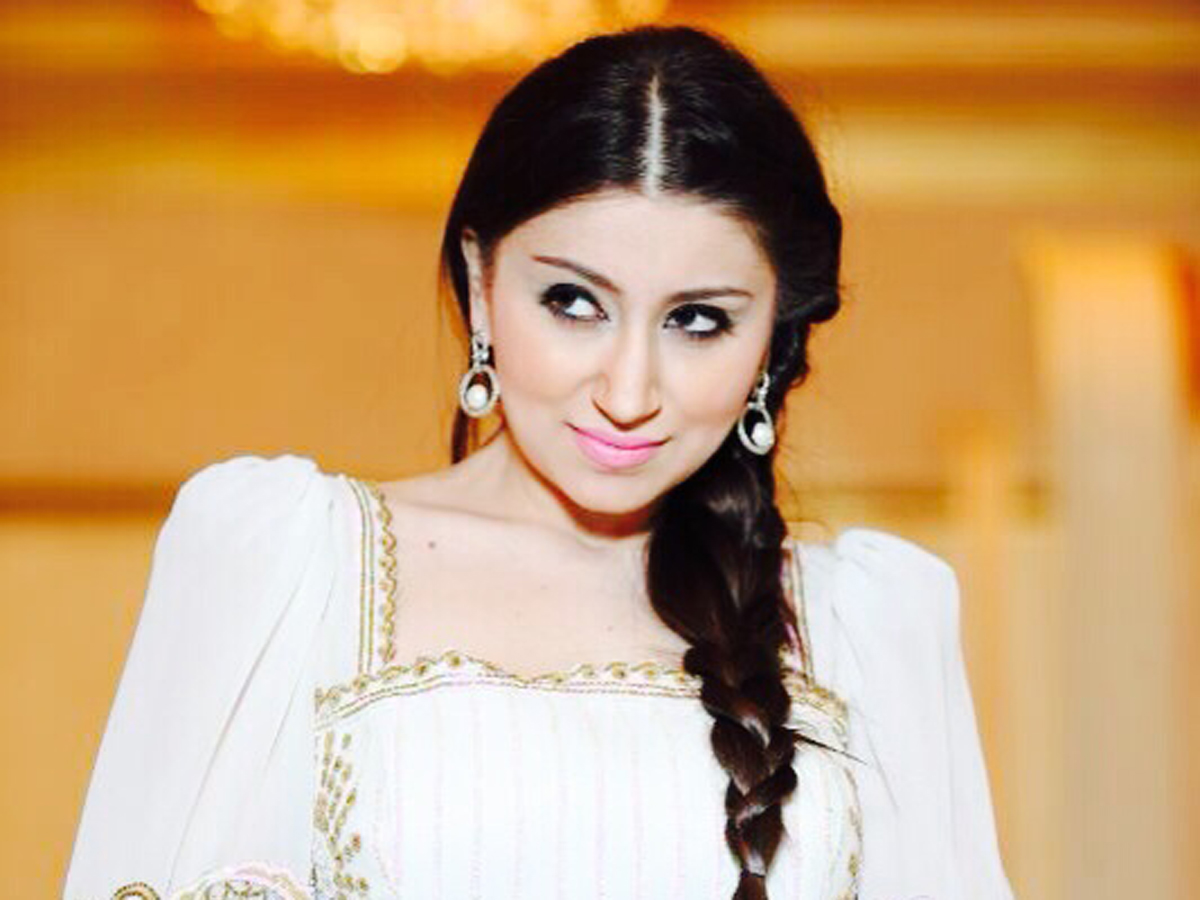 ŞOK HADİSƏ! Məşhur müğənninin əri terrorçu çıxdı — Azərbaycanda