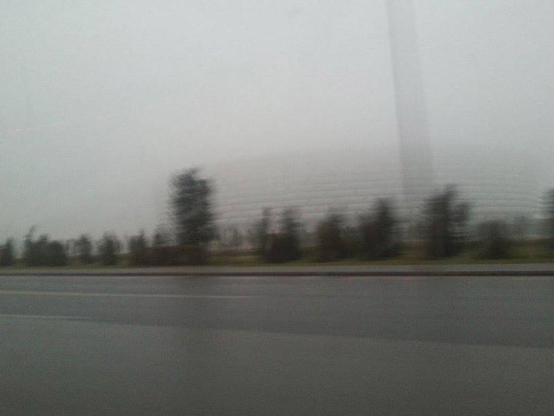 Bakı Olimpiya Stadionu 