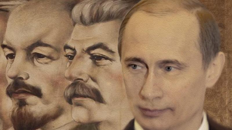 Yeni Lenin doğuldu: Putin dövrü başa çatır – 50 İLDƏN SONRA BİR İLK
