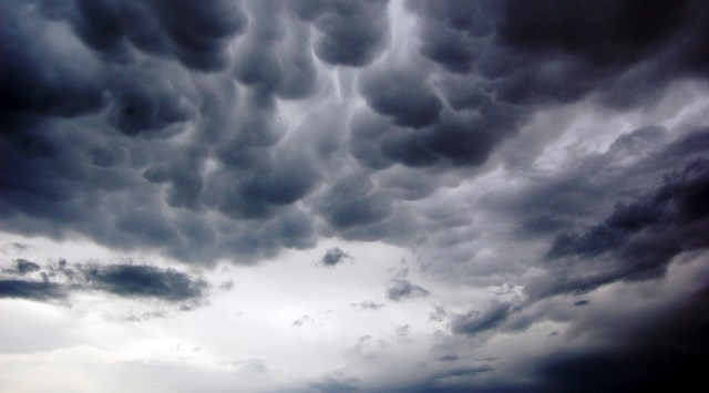 İstirahət günü hava buludlu və yağmursuz olacaq