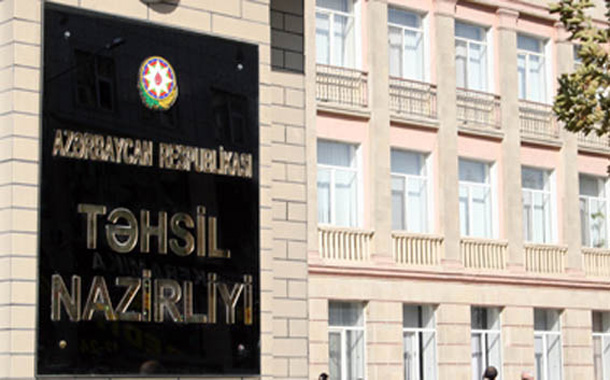 Nazirlik sinif rəhbəri vəzifəsinin ləğvi ilə bağlı yayılan məlumata aydınlıq gətirdi