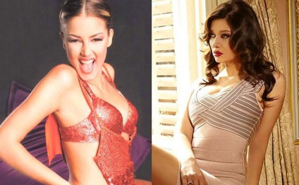 2000-ci illərdə kişilərin xəyallarını qurduğu MƏŞHURLAR - Arxivdən tapılan FOTOlar