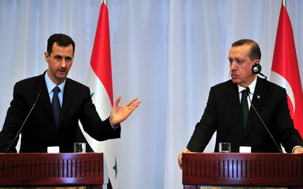 Bəşər Əsəd rejiminin İŞİD iddiası blefdir — Politoloq rəyi