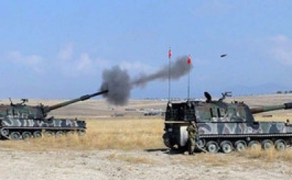 Suriyada Türkiyənin daha bir hərbçisi şəhid olub