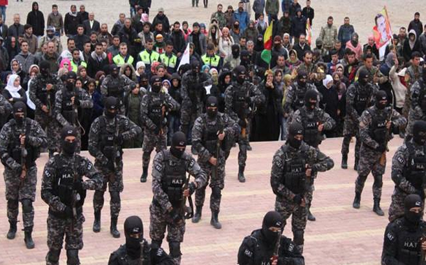 ABŞ -Türkiyə münasibətləri gərginləşir — amerikalılar PKK-ya təlim keçir