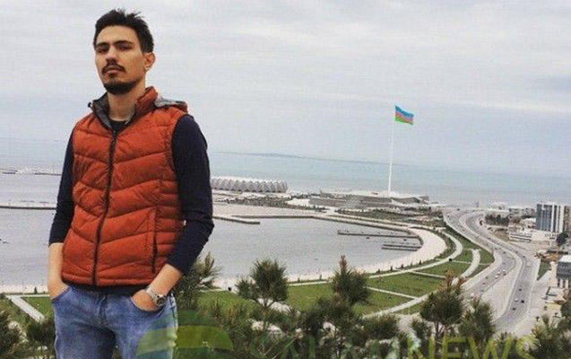 Plazada güllələnənin qardaşı səfirin tərcüməçisi imiş - Fotolar