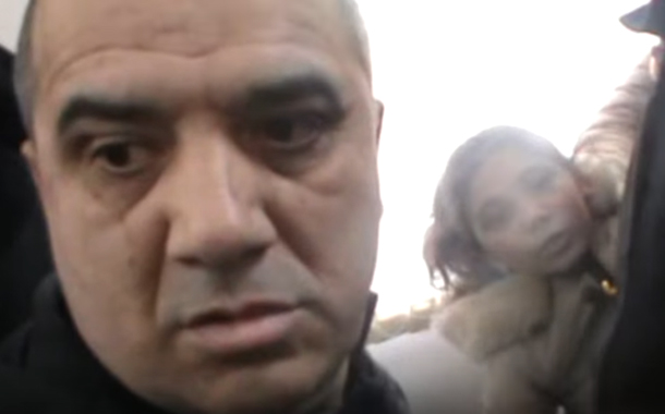 Qubadakı hadisə ilə bağlı İşçi Komissiya yaradılıb