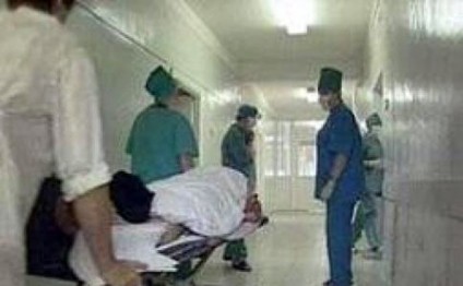 Bakıda klinikada ölüm hadisəsi baş verib