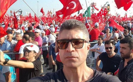 Özcan Dəniz Azərbaycandan üzr istədi: