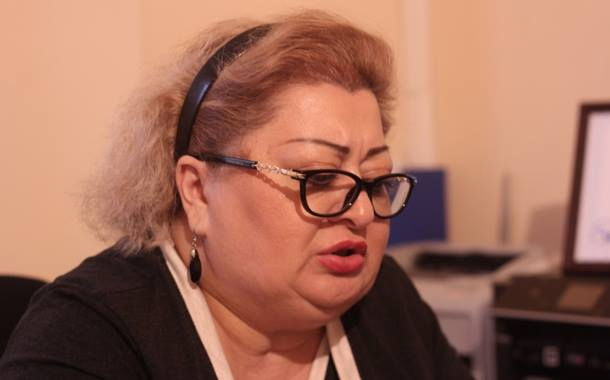 “10 yaşlı Nuray Bayramzadənin vəziyyəti yaxşı deyil” — Kəmalə Ağazadə