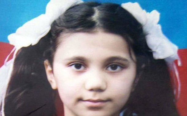 İşçi Komissiya Qubada 10 yaşlı Nurayla görüşüb