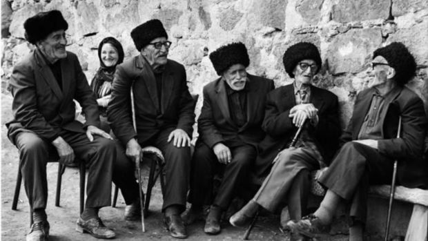 Dünya 163 və 152 yaşlı azərbaycanlılardan danışır – VİDEO