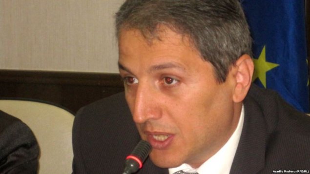 10 yaşlı Nurayın üzü göstərilməməli idi - EKSPERT