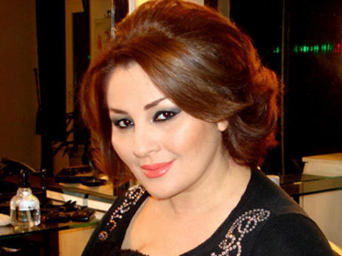 Aybəniz Həşimova: 