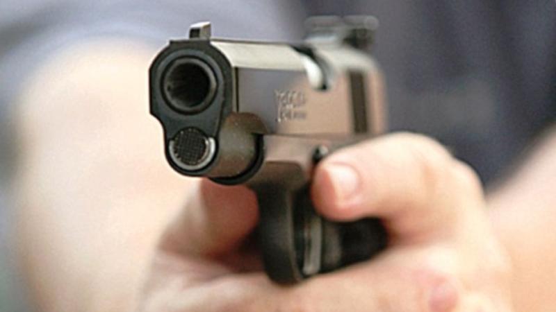 Bakıda kriminal qruplaşmalar arasında ATIŞMA