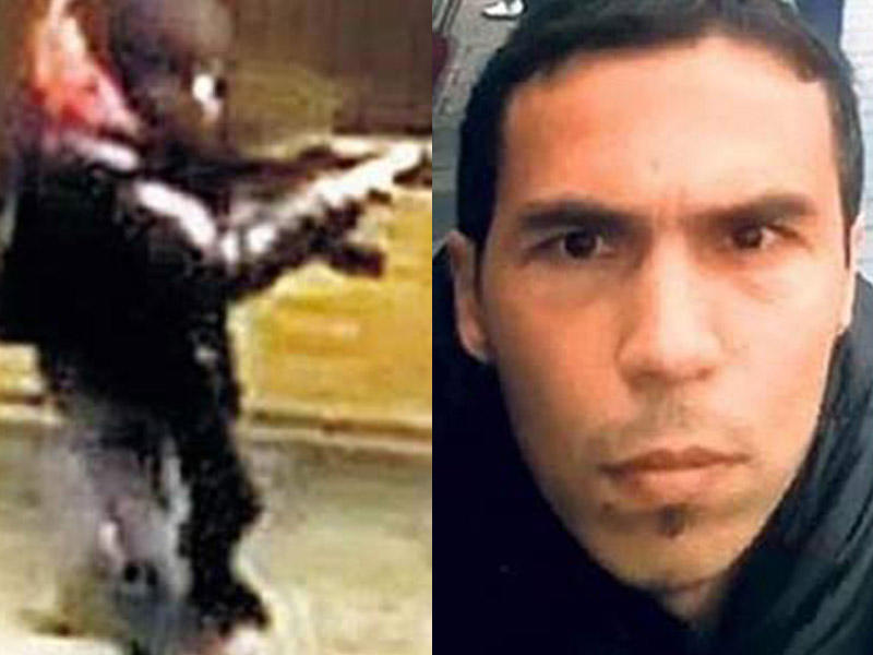 Bir barmaq izi də buraxmayan 