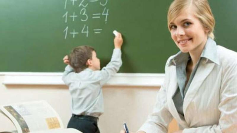 ŞAD XƏBƏR! Müəllimlərin maaşı 2 dəfə artırıldı