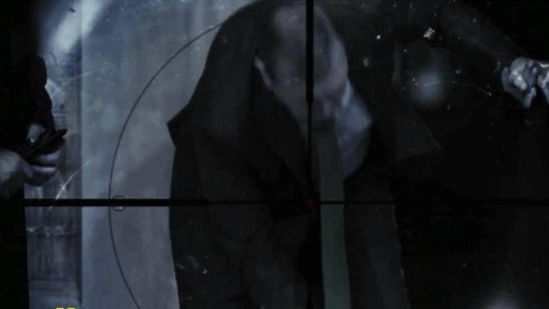 İŞİD siyasi lideri öldürməyə hazırlaşır - ANKARA HƏRƏKƏTƏ KEÇDİ