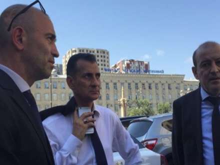  Eldar Sultanov: ''ANS rəhbərliyi ilə bağlı məlumat yayacağıq''