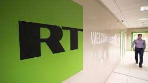 ABŞ-ın yeni kabusu- Russia Today telekanalı