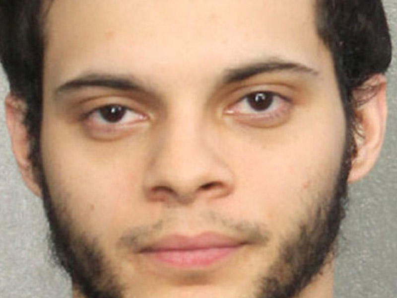 ŞOK: Terrorçunun istifadə etdiyi silahı polis verib