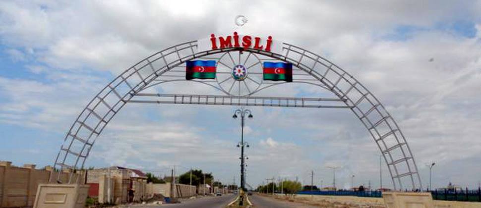 İmişlidə arxalı rəislərin harınlığı, özbaşınalığın sonu Cəbrayıl köçkünlərinin etirazı ilə nəticələnməli idi