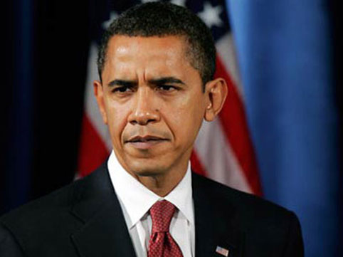 Obamadan Avropaya XƏBƏRDARLIQ