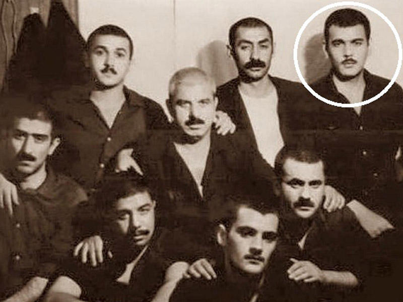 Dağlı Cavanşir erməni Levonu necə sındırdı - GİZLİ TARİX